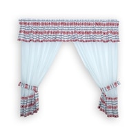 perdea decolis mini traditional alb m13 latime 280 cm inaltime 150 cm imagen 34_0_
0