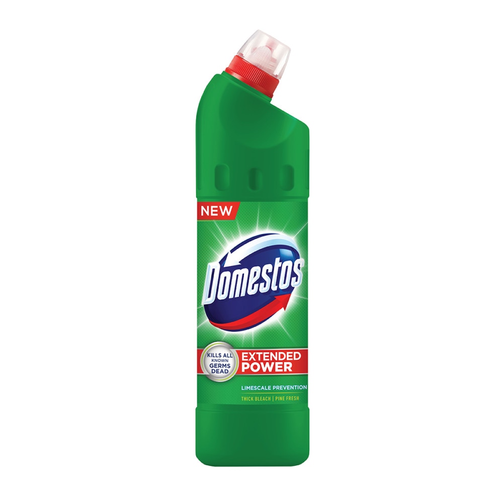 Dezinfectant Pine Fresh, Domestos, 0.75 l