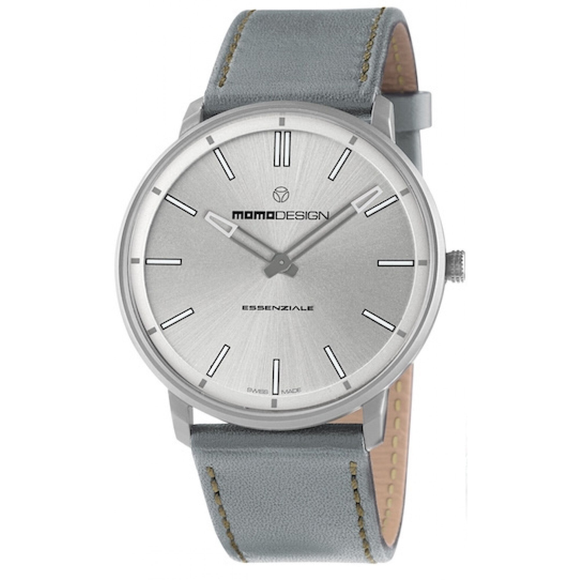 Ceas Barbati MOMO DESIGN Model ESSENZIALE SPORT MD6002SS-12