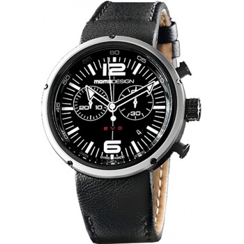 Ceas Barbati MOMO DESIGN Model EVO CHRONO MD1012BS-12 Ceas Barbati MOMO DESIGN Model EVO CHRONO MD1012BS-12