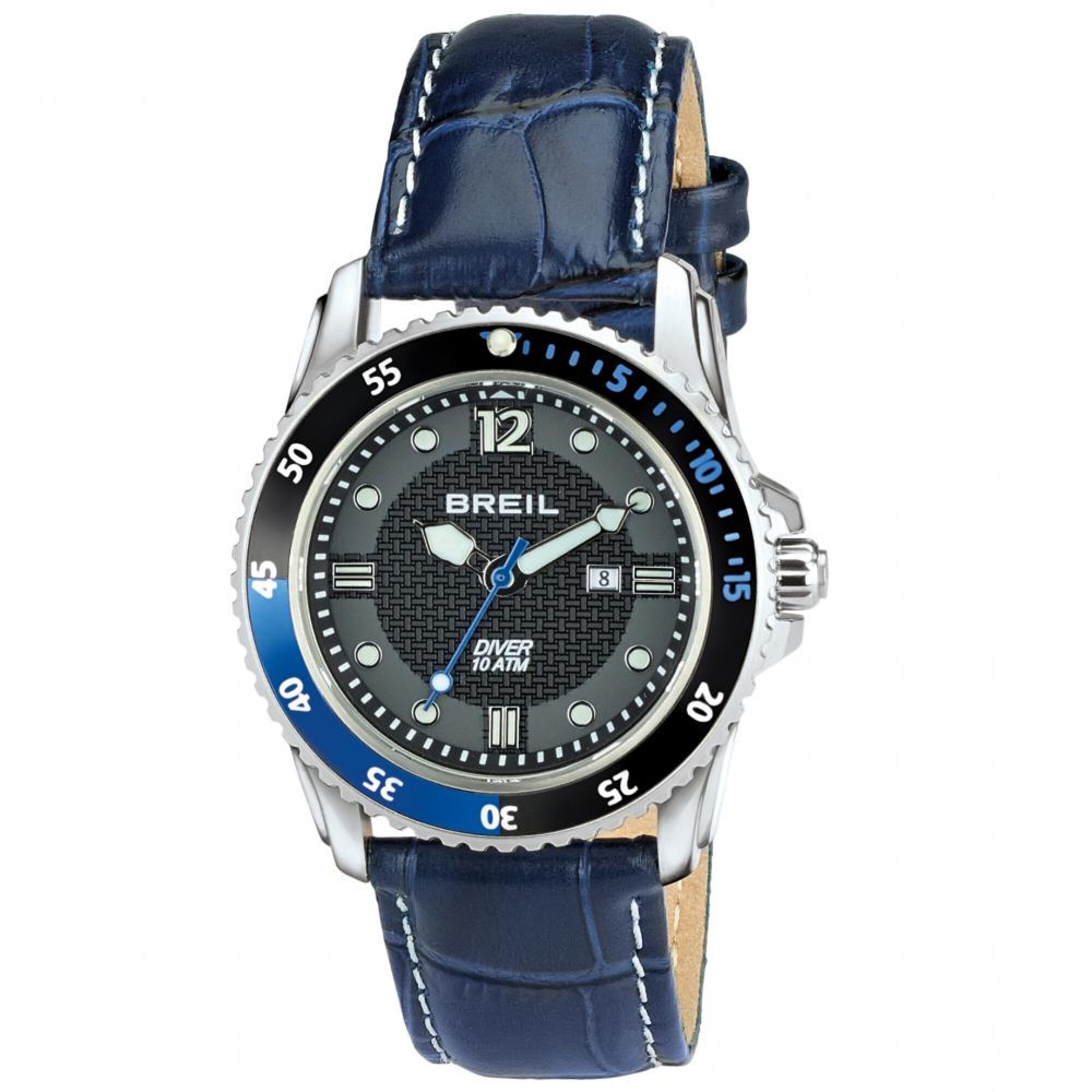 Ceas Barbati, BREIL , FLOWING TW1425