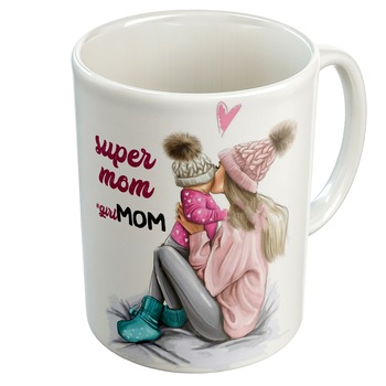 Cana personalizata  Cana personalizata