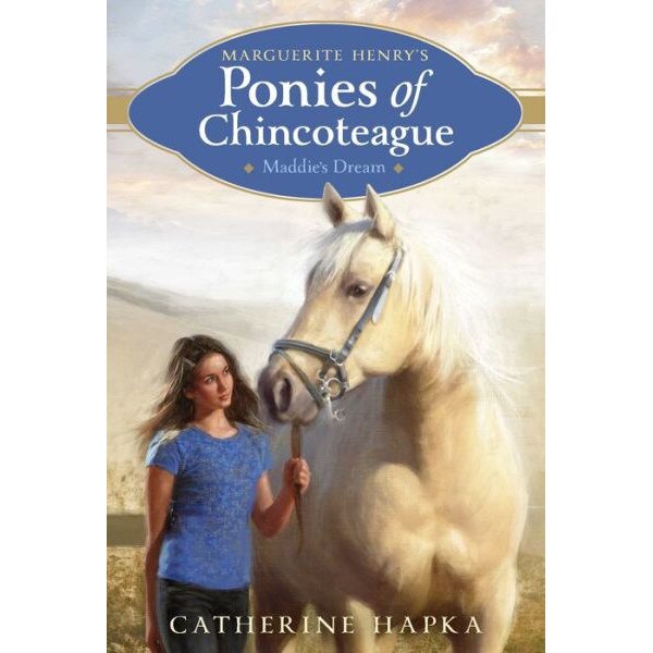 Maddie's Dream de Catherine Hapka