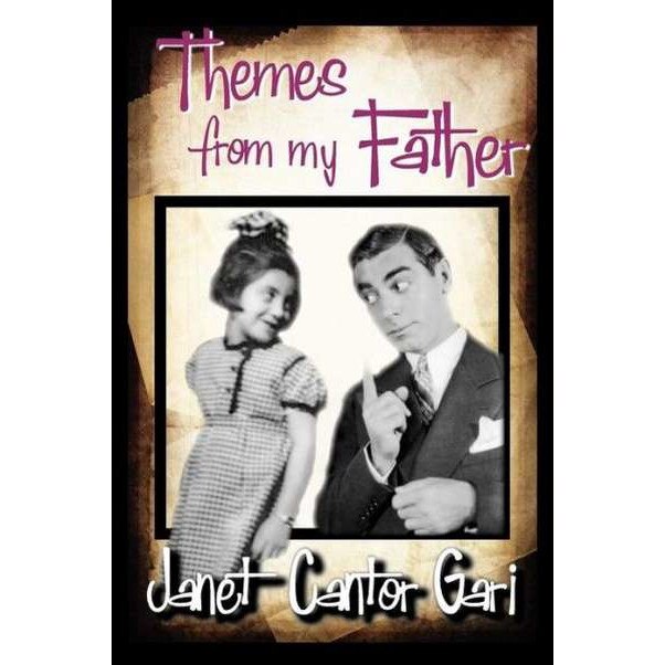 Themes from My Father de Janet Gari