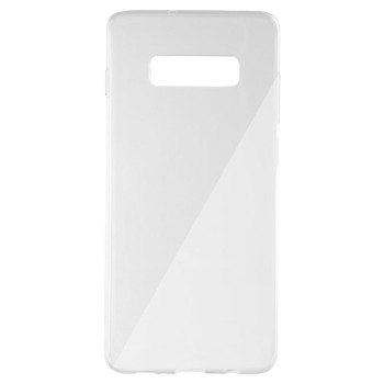 Husa silicon slim Samsung Galaxy S10 E, Transparenta Husa silicon slim Samsung Galaxy S10 E, Transparenta