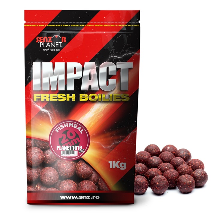 Boilies decathlon