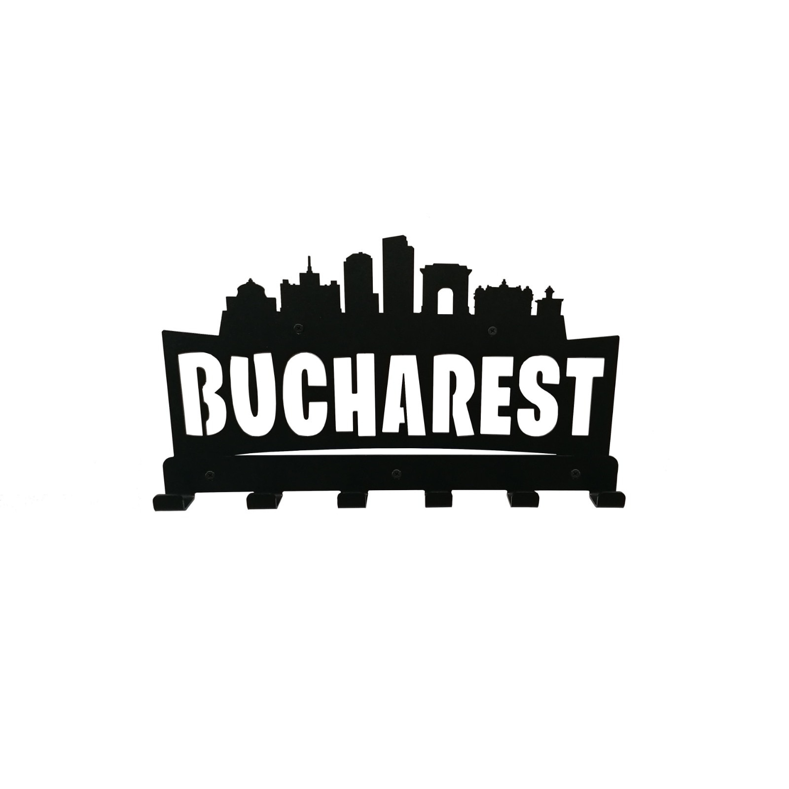 Cuier Bucharest 6 agatatoare