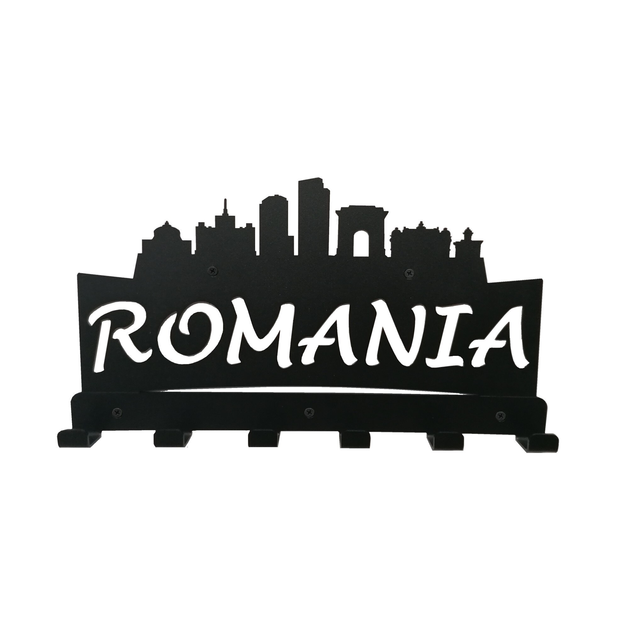 Cuier Romania 6 agatatoare
