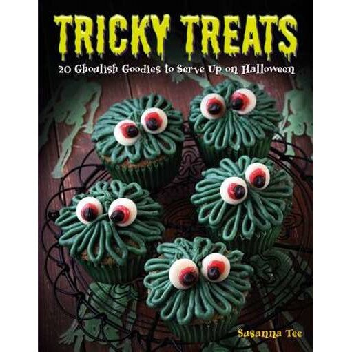 Tricky Treats de Susanna Tee