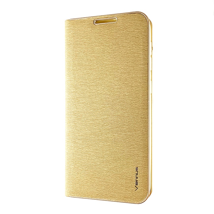Husa Samsung S9 plus carte Venus Gold