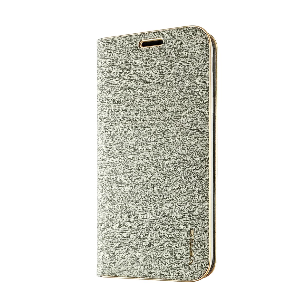 Husa Samsung A9 (2018) carte Venus Silver