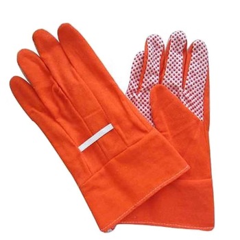 Manusi pentru gradina, Strend Pro Mora, puncte PVC pe palma si degete, marime L Manusi pentru gradina, Strend Pro Mora, puncte PVC pe palma si degete, marime L