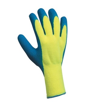 Manusi pentru protectie, Strend Pro Bluetail, marime S, latex natural Manusi pentru protectie, Strend Pro Bluetail, marime S, latex natural