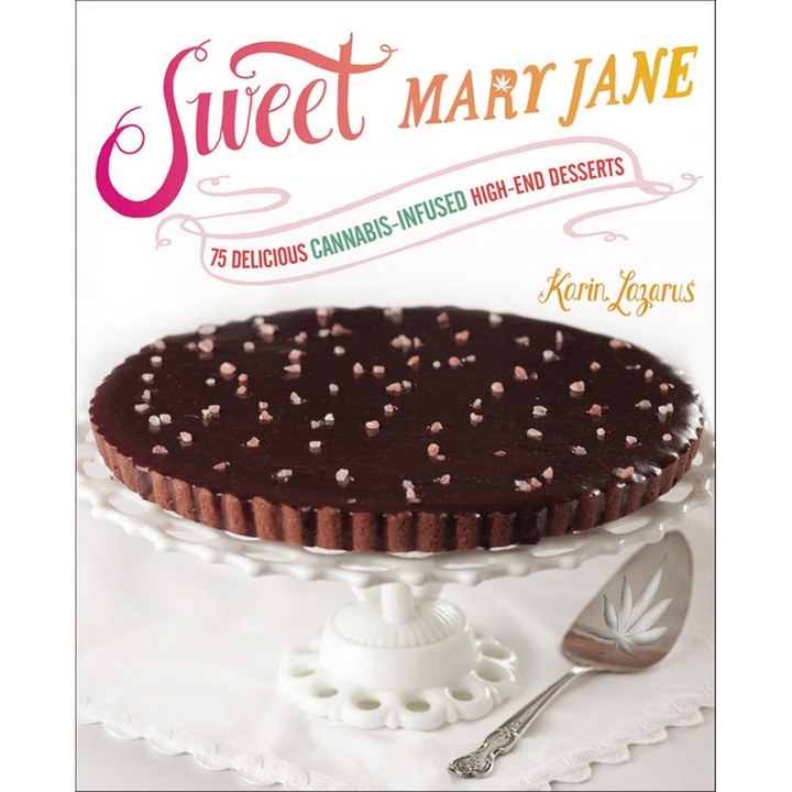 Sweet Mary Jane de Karin Lazarus