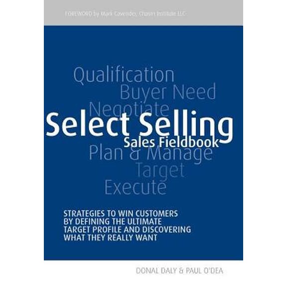 Select Selling de Donal Daly