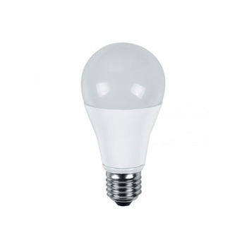 Bec LED A60 9W 220V E27 4000K lumina neutra 810lm DOB driver Bec LED A60 9W 220V E27 4000K lumina neutra 810lm DOB driver
