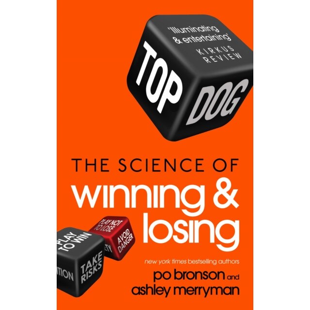 Top Dog de Po Bronson