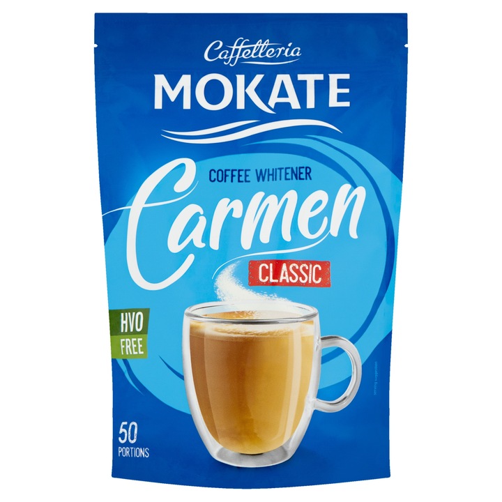 Carmen kávéfehérítő, 200g