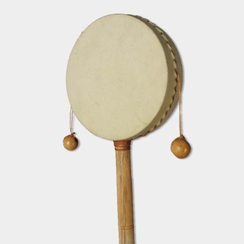 Tobita lemn copii +3 ani Tobita lemn copii +3 ani