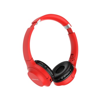Casti Bluetooth-Wireless Originale Borofone BO6 Poise Rhyme Over-Ear, Microfon, Extra BASS,Rosu Casti Bluetooth-Wireless Originale Borofone BO6 Poise Rhyme Over-Ear, Microfon, Extra BASS,Rosu