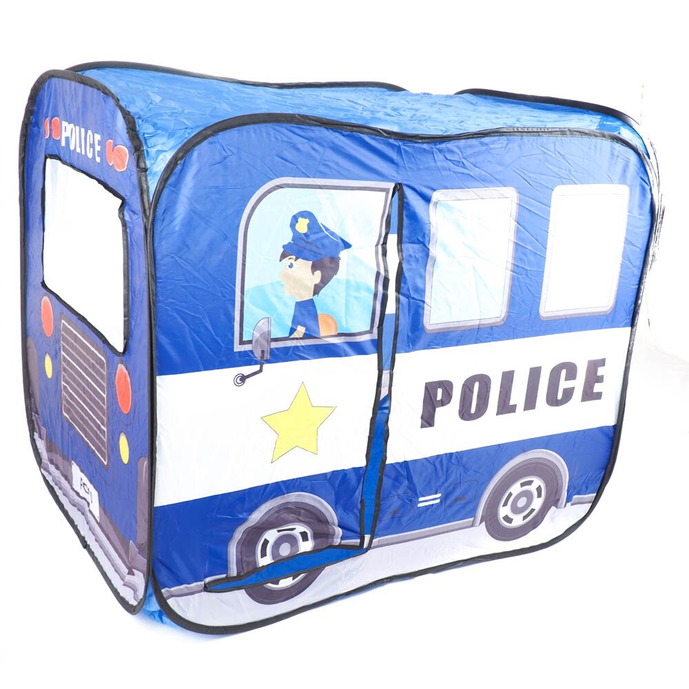 Autobuz de jucarie King Sport