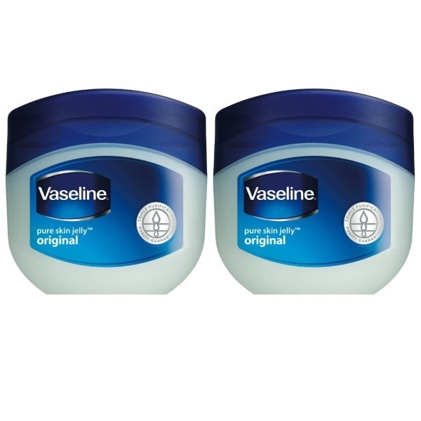 Vaseline Pure Original Petroleum Jelly (Vaselina Cosmetica Pura pentru Piele) ml