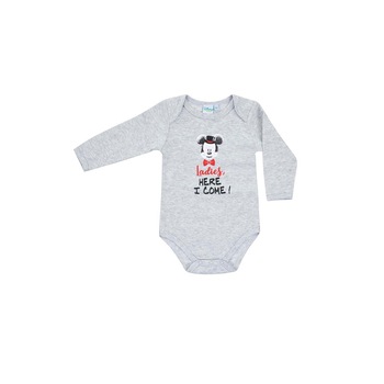 Set 2 body bebe, Mickey, Ladies here i come, 86 cm Set 2 body bebe, Mickey, Ladies here i come, 86 cm