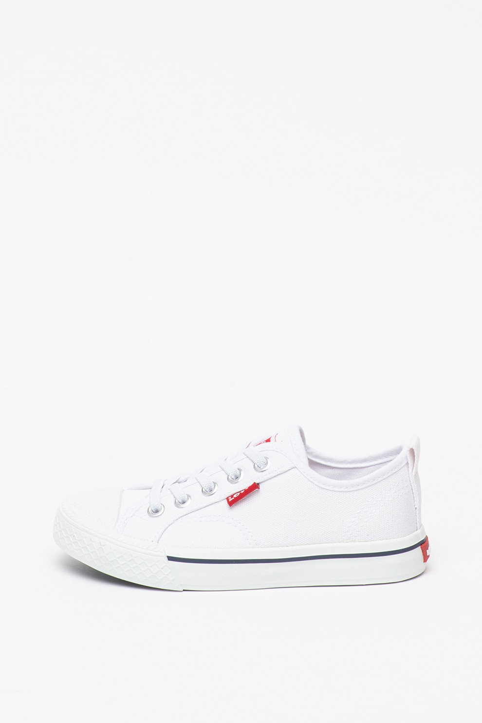 Levi's Kids, Tenisi de panza cu varf intarit Maui