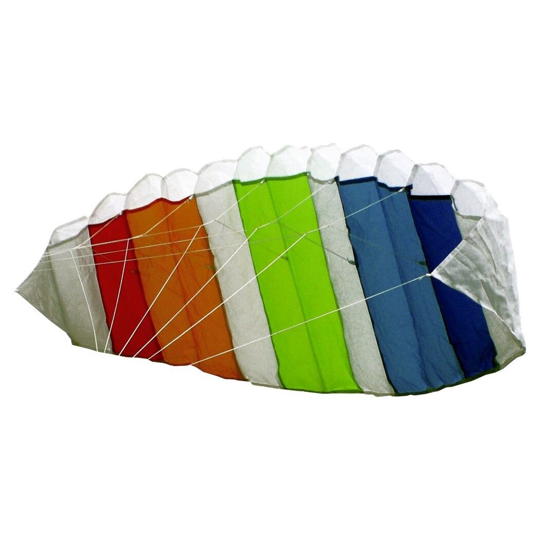 Parasuta Cascador pentru copii, 120 x 50 cm - Rhombus