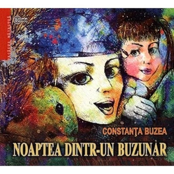 Noaptea dintr-un buzunar - Constanta Buzea, ed 2004 Noaptea dintr-un buzunar - Constanta Buzea, ed 2004