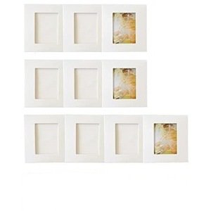 Set De 10 Rame Foto Albe Instax Emag Ro