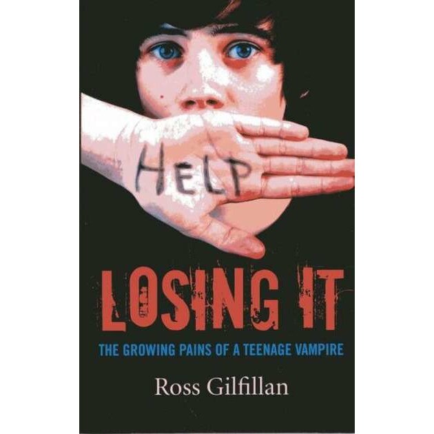 Losing It de Ross Gilfillan