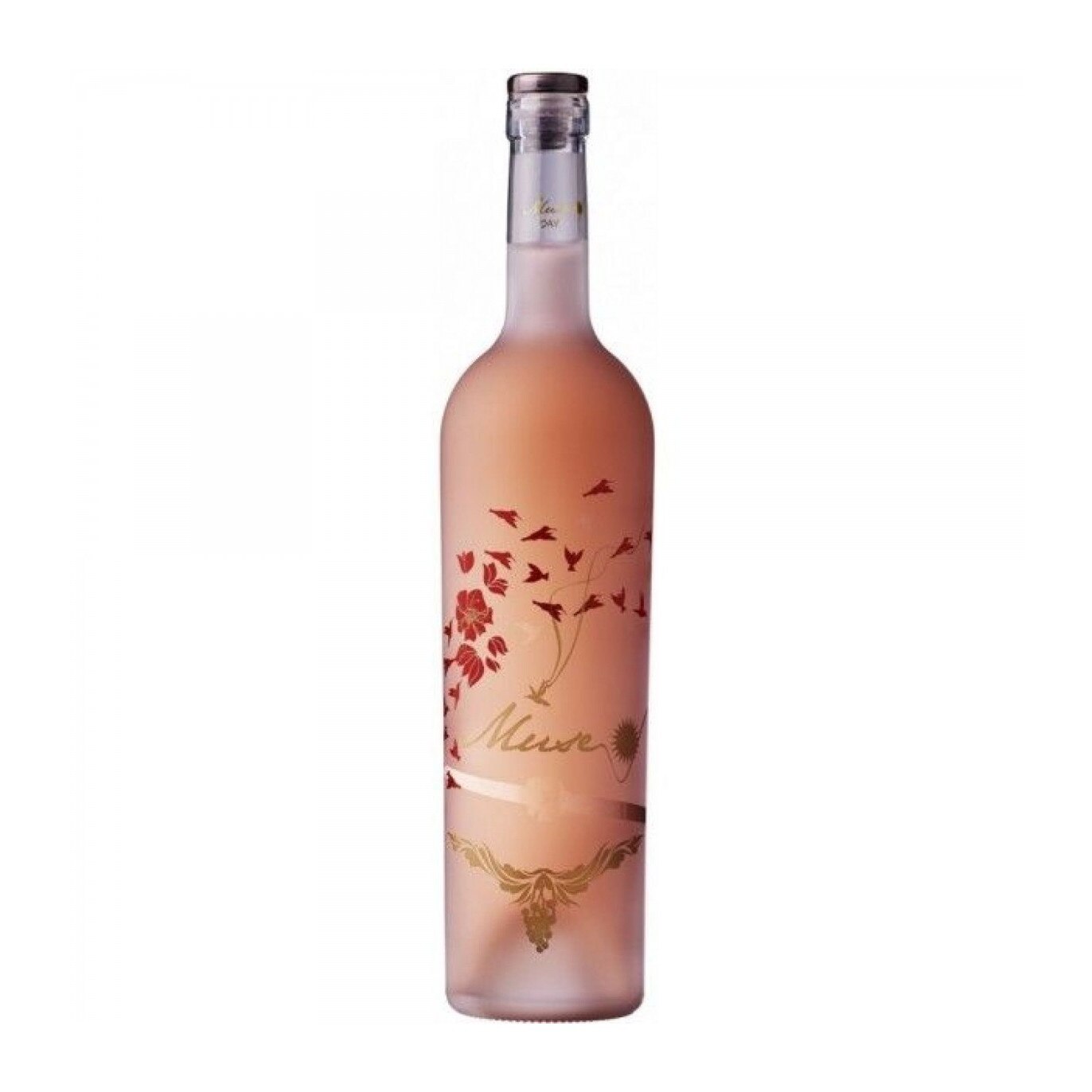Vin Muse Day Rose0.75l