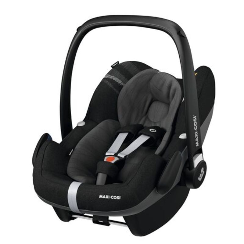 maxi cosi i size