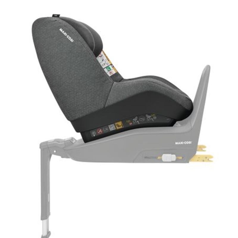 pearl sparkling grey