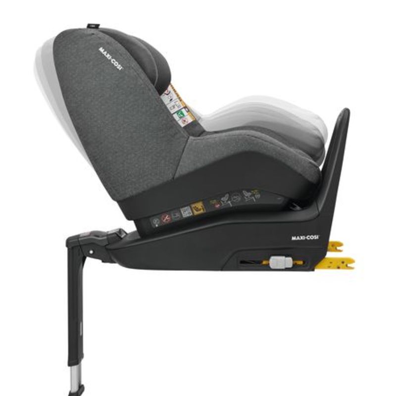 pearl sparkling grey