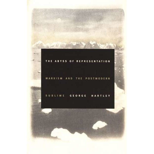 The Abyss of Representation-P de George Hartley
