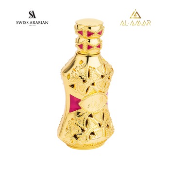 Parfum Swiss Arabian, Hayfa, 15ml Parfum Swiss Arabian, Hayfa, 15ml