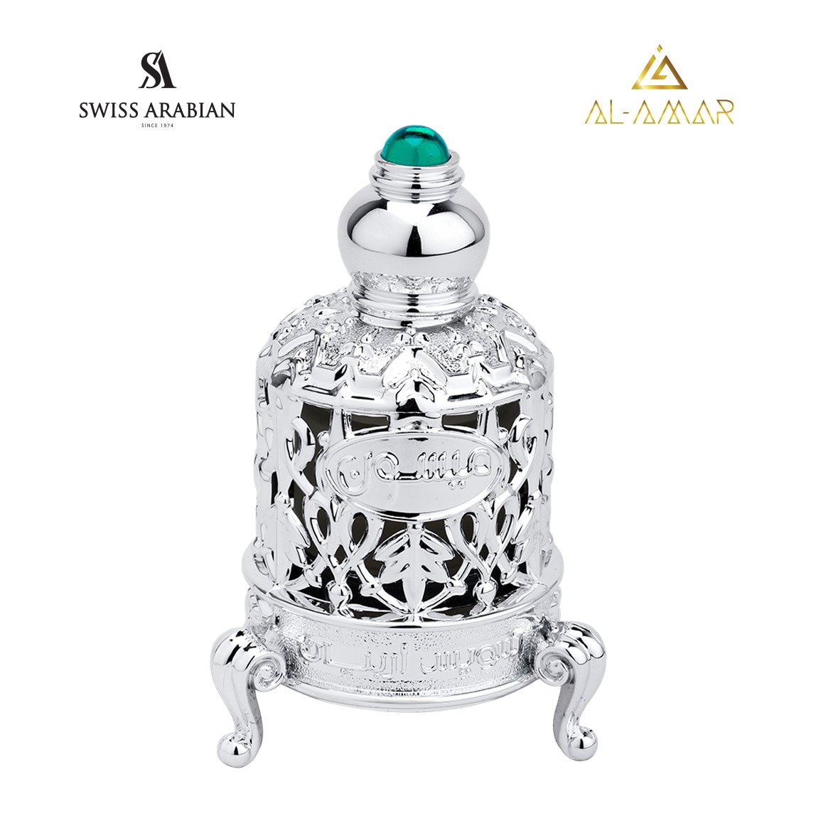 Parfum Swiss Arabian, Maysoon, 15ml