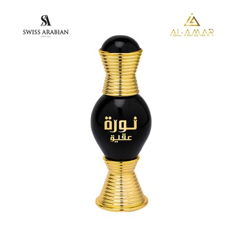 Parfum Swiss Arabian, Noora Onyx, 20ml Parfum Swiss Arabian, Noora Onyx, 20ml