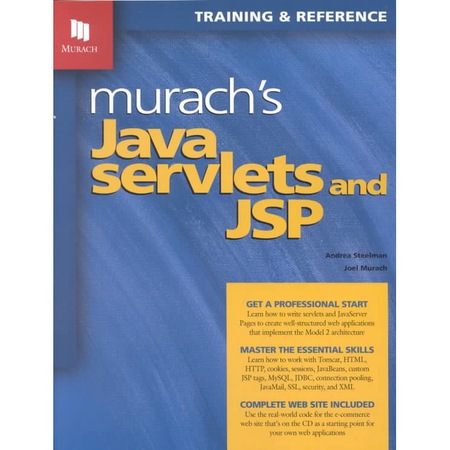 Murach's Java Servlets and JSP de Joel Murach - eMAG.ro
