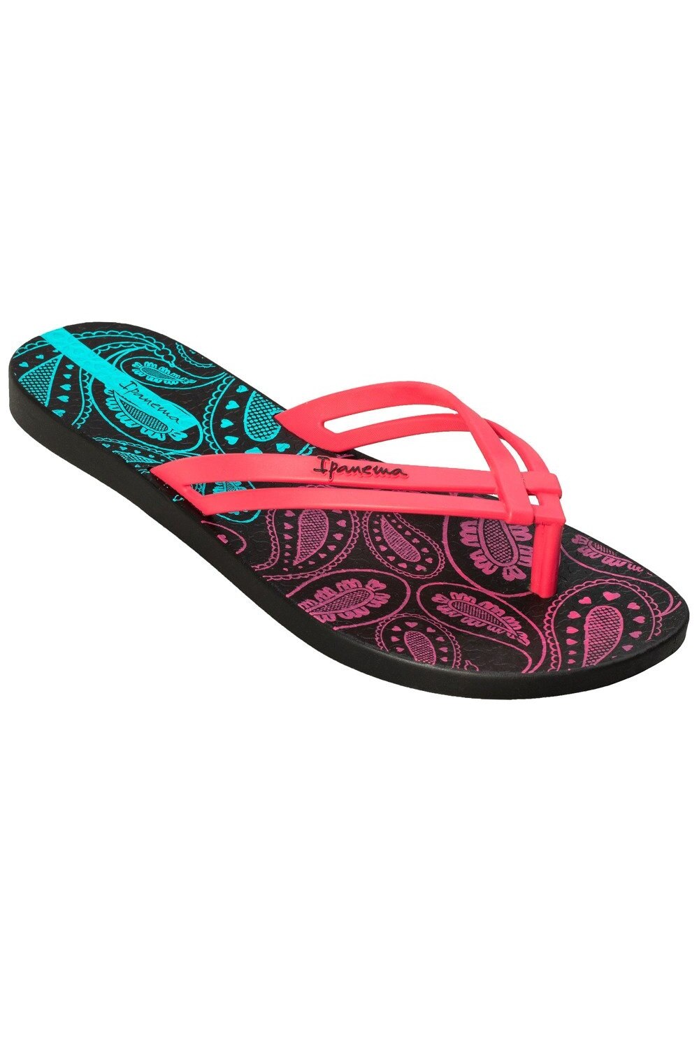 Papuci Flip-Flop Ipanema 26064-24277