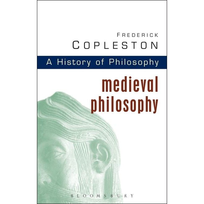 History of Philosophy Volume 1 de Frederick Copleston