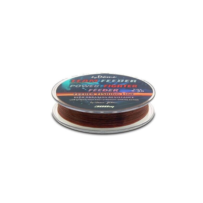 Fir pescuit , By Dome , TF Power Fighter , 300m 0.20mm