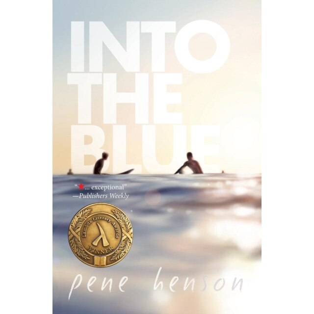 Into the Blue de Pene Henson
