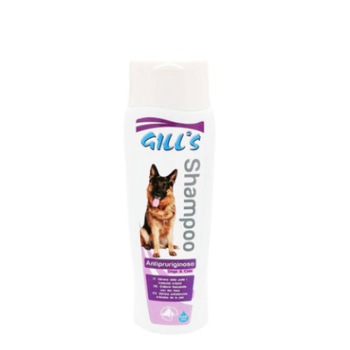 Sampon pentru caini si pisici, Gill's, Croci, antimancarime, 200 ml, c3052980 Sampon pentru caini si pisici, Gill's, Croci, antimancarime, 200 ml, c3052980