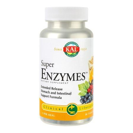 enzime de slăbire