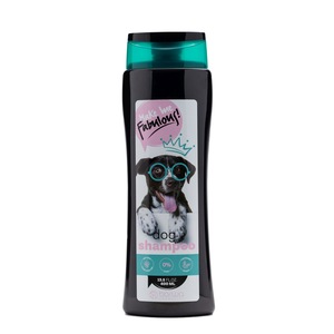 Sampon si balsam animale