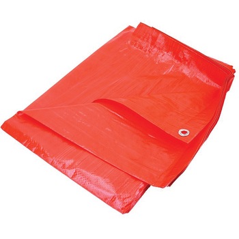 Prelata cu inele5x8-80g, venus dsh, portocalie Prelata cu inele5x8-80g, venus dsh, portocalie