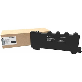 LEXMARK 78C0W00 WASTE TONER BOTTLE LEXMARK 78C0W00 WASTE TONER BOTTLE